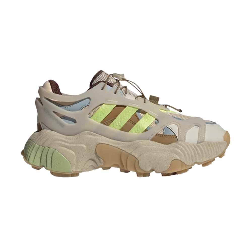 Adidas Roverend Adventure Shoes